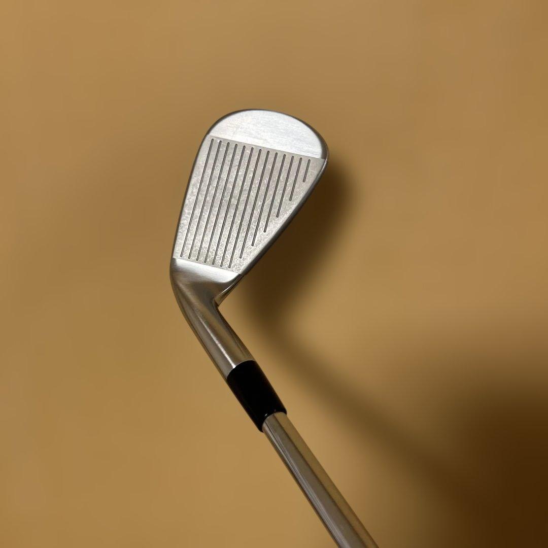 Mizuno Pro 225 アイアンセット 6本 ダイナミックゴールド95