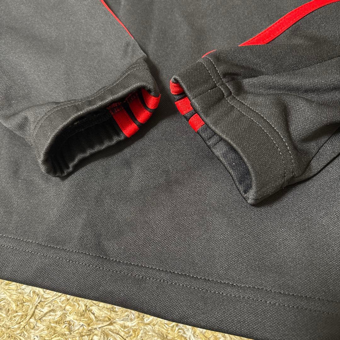 adidas ACミラントレーニングウェア ユニフォーム Sサイズ