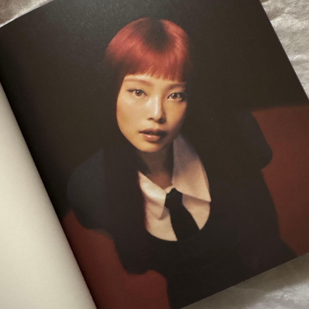 jennieアルバム