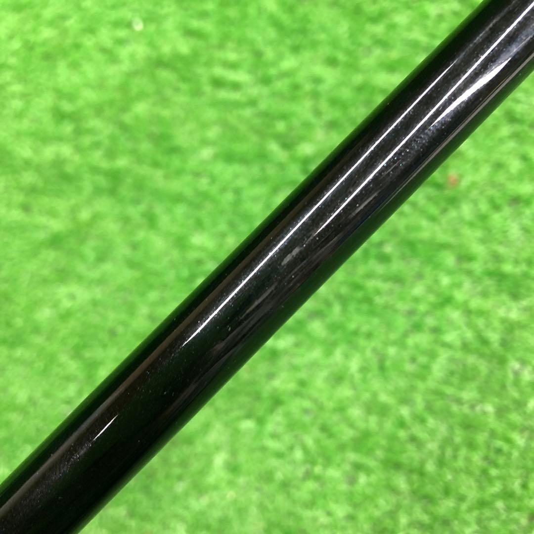 DDD-1952 トブンダ ドライバー SUPER-D 試打用 flexSR