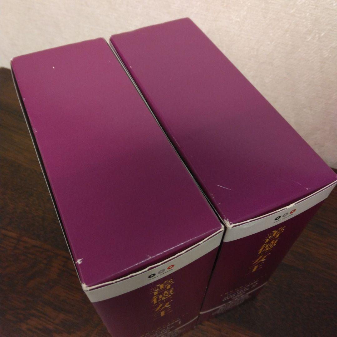 善徳女王　コンパクトDVDBOX　全2巻