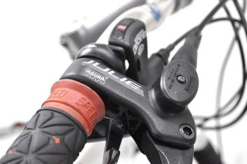 自転車本体 SPECIALIZED ROCKHOPPER A1 DISC26 OLDMTB