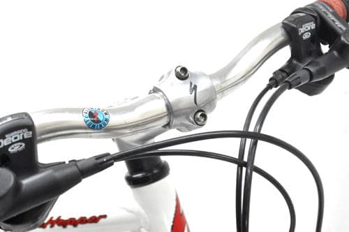自転車本体 SPECIALIZED ROCKHOPPER A1 DISC26 OLDMTB