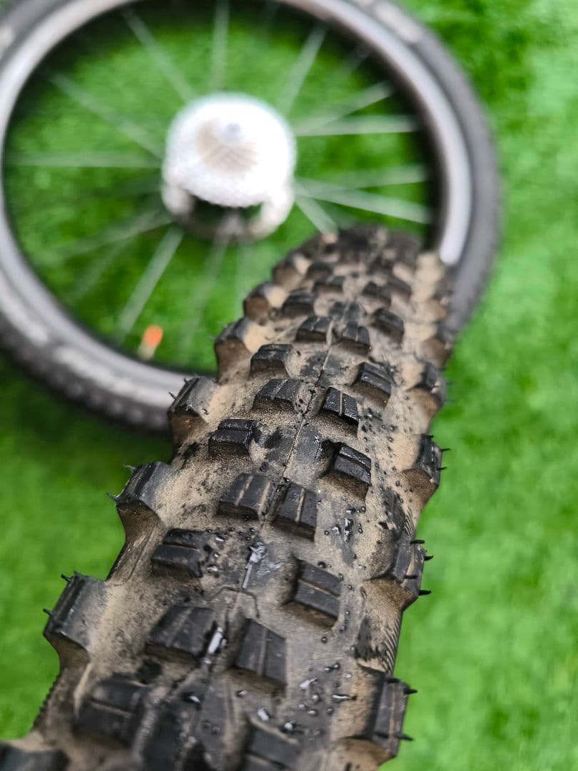 【バレンタイン特別価格】2/14締切 カーボンMavic XA PRO 27.5