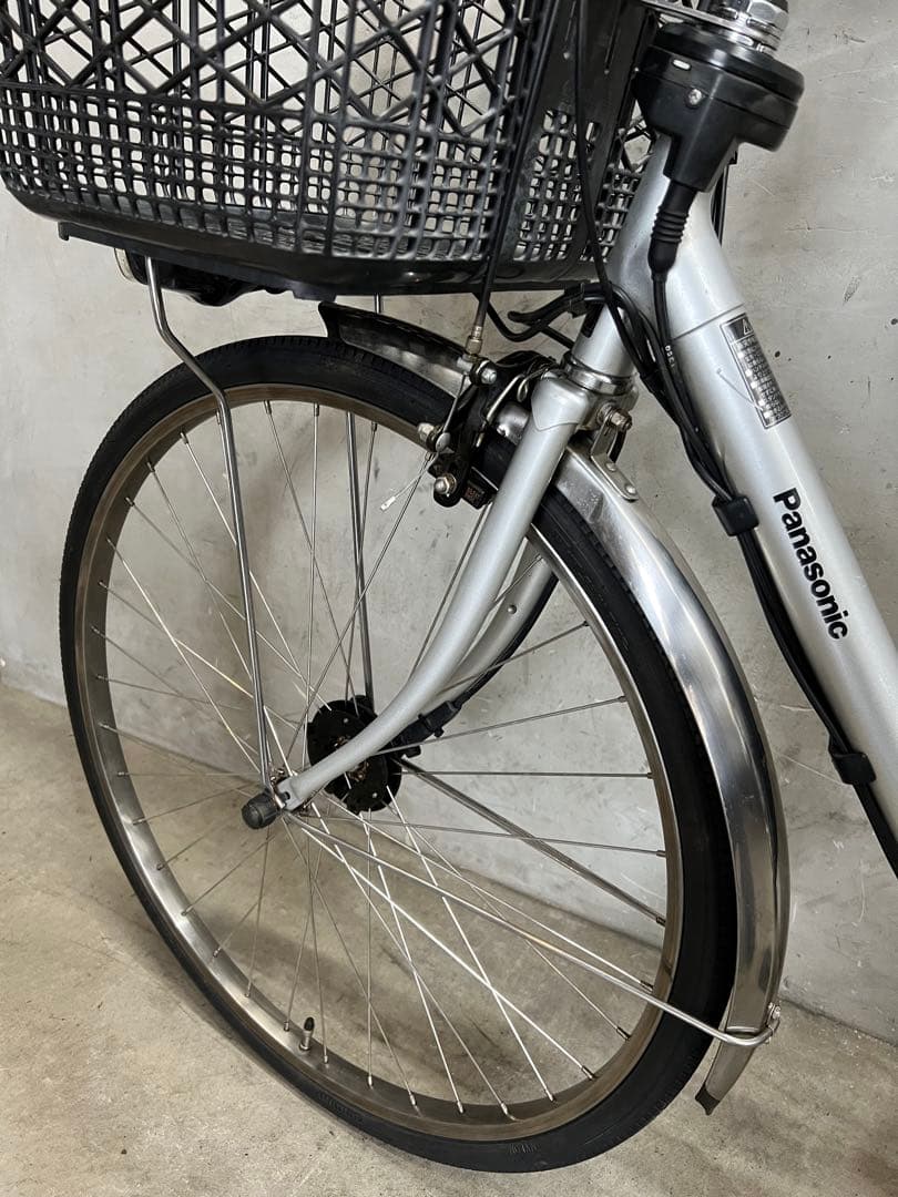 GWセール❗️電動自転車Panasonic パナソニック　ビビデラックス