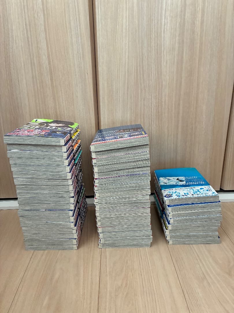 ブルーロック　1〜35巻　エピソード凪　全巻　セット